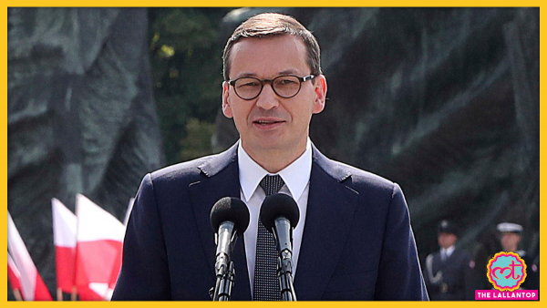 Mateusz Morawiecki