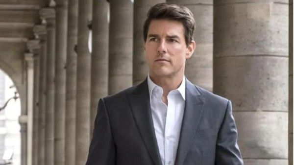 Mission Impossible 7