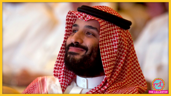 Mohammed Bin Salman