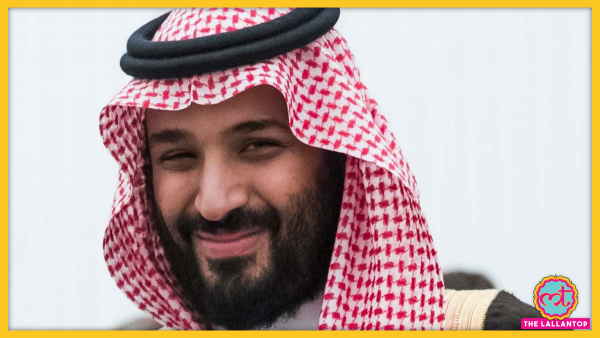 Mohammed Bin Salman