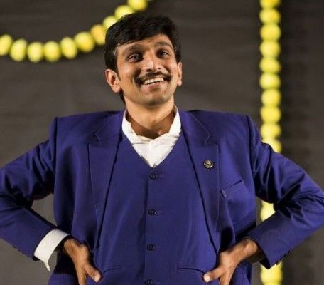 pratik in Mohan No Masalo 