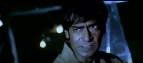 अनीस बाज़मी ने बताया कि 'नाम' एक सस्पेन्स थ्रिलर है. फोटो - यूट्यूब 