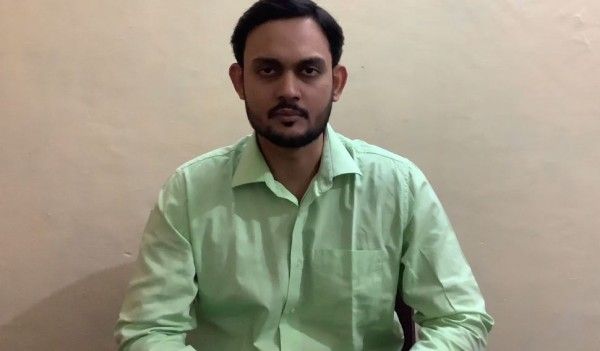 डॉक्टर नंदन मिश्रा, ऑर्थोपेडिक सर्जन, लखनऊ