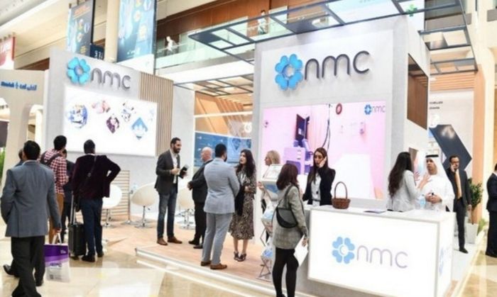 UAE की सक्सेस स्टोरी में NMC और NMC में UAE का कितना हाथ था, ये अनुमान आज भी लोग लगा रहे हैं. (तस्वीर: NMC का ट्विटर अकाउंट)