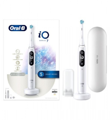 Oralb Io