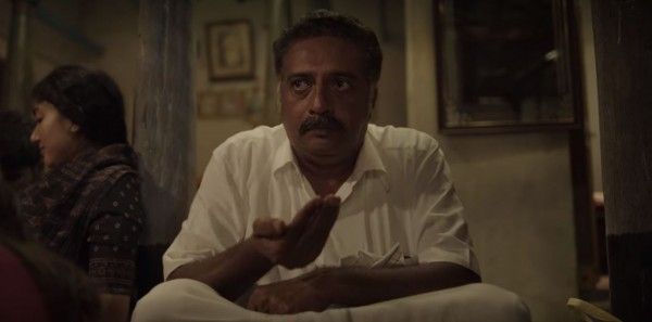 Prakash Raj 