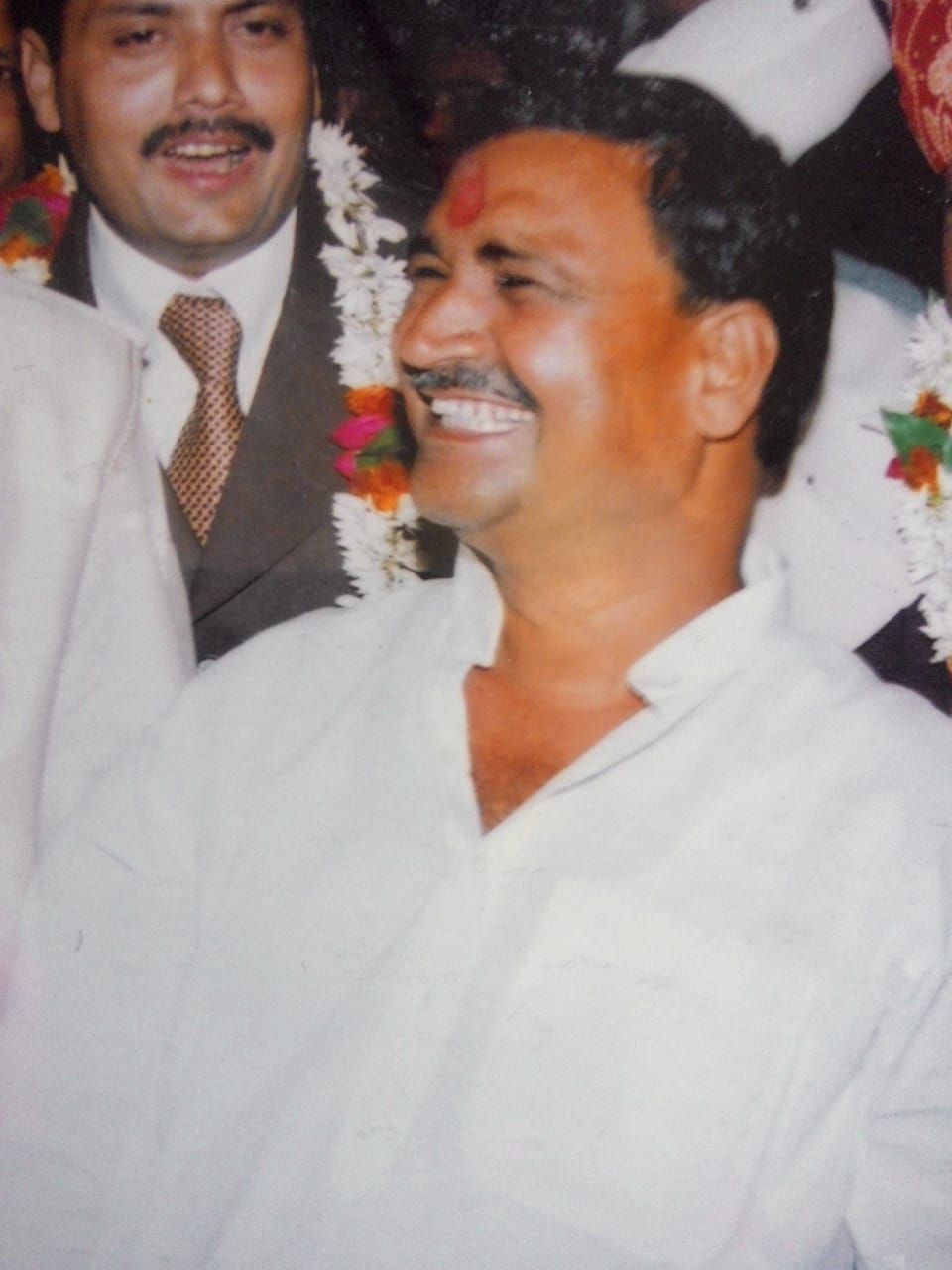 Ram Bihari Chaubey 2