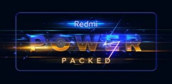 Redmi Power 700