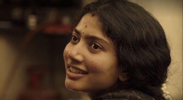 Sai Pallavi