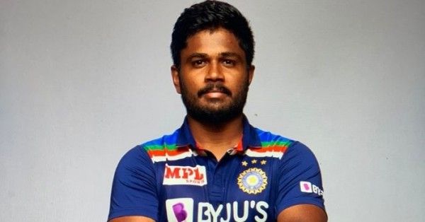 Sanju Samson