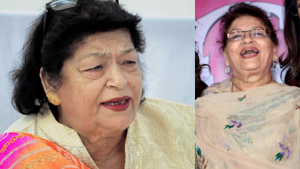 Saroj Khan 22222