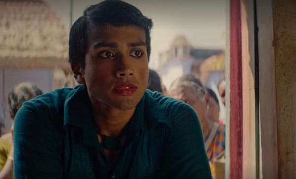Kalidas Jayram
