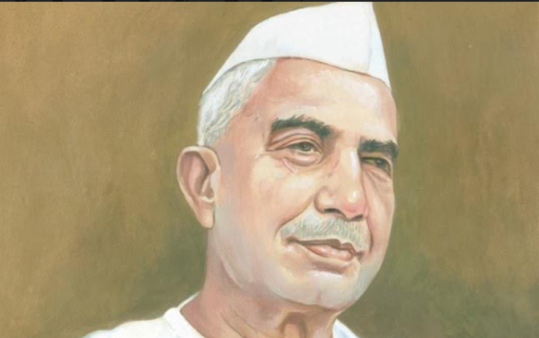 चौधरी चरण सिंह हमेशा सादगीपसंद रहे.