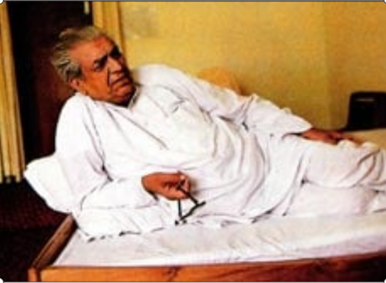 देवीलाल के बाद में चौधरी चरण सिंह से मतभेद हो गए थे.