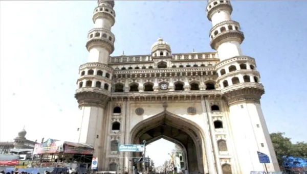 हैदराबाद नगर निकाय चुनाव में भाजपा को अच्छी सफलता मिली है.