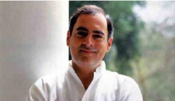1987 में राजीव गांधी की पहल पर शरद पवार ने कांग्रेस में वापसी की थी