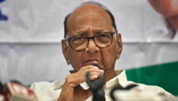 बढ़ती उम्र के बावजूद शरद पवार की राजनीतिक अहमियत कम नही हुई है