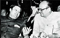 कभी अर्जुन सिंह तो कभी सिंधिया की मदद से मोतीलाल वोरा मुख्यमंत्री बने