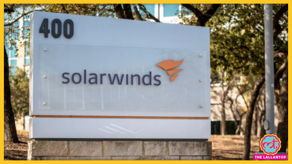 Solarwinds