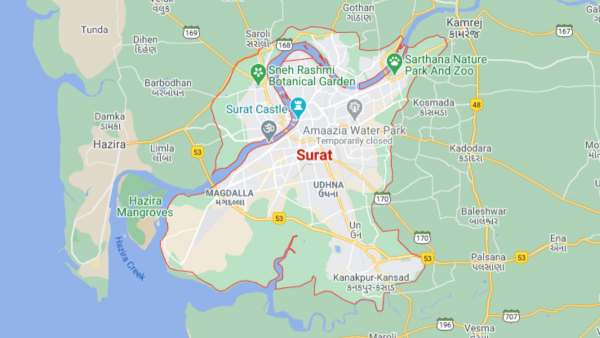 Surat Rape