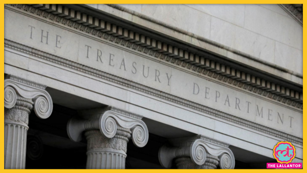 Treasury Dep