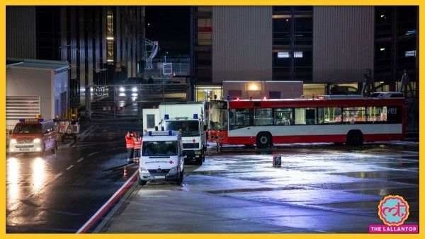 कोरोना का नया रूप बड़ी चुनौती बनकर दुनिया के सामने आया है. (फ़ोटो: एपी)