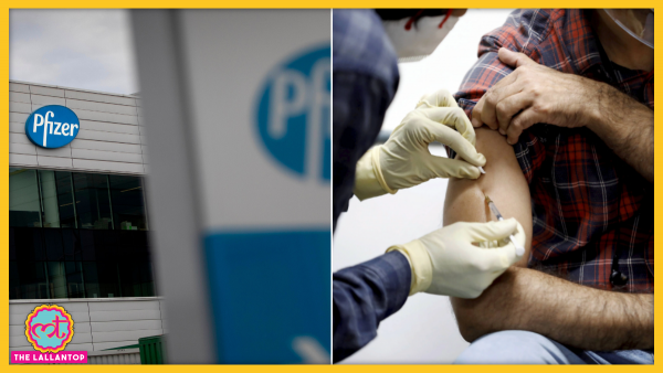 SII के अलावा अमेरिका की Pfizer ने भारत में EUA के लिए अप्लाई किया है. सांकेतिक फोटो: India Today