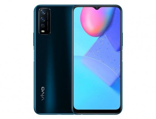 Vivo Y12s 700