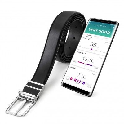 Welt Smart Belt