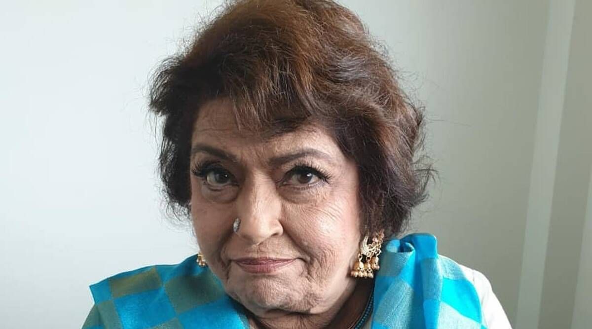 इसलिए सरोज को एक गाना शूट करने में ही 17 दिन लग गए इसलिए सरोज को एक गाना शूट करने में ही 17 दिन लग गए