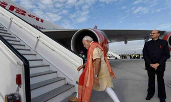 नरेंद्र मोदी सरकार शिद्दत से चाहती है कि अबकी डील स्ट्राइक हो जाए. (तस्वीर: बिज़नेस टुडे/PTI)