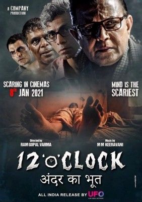 12 O Clock