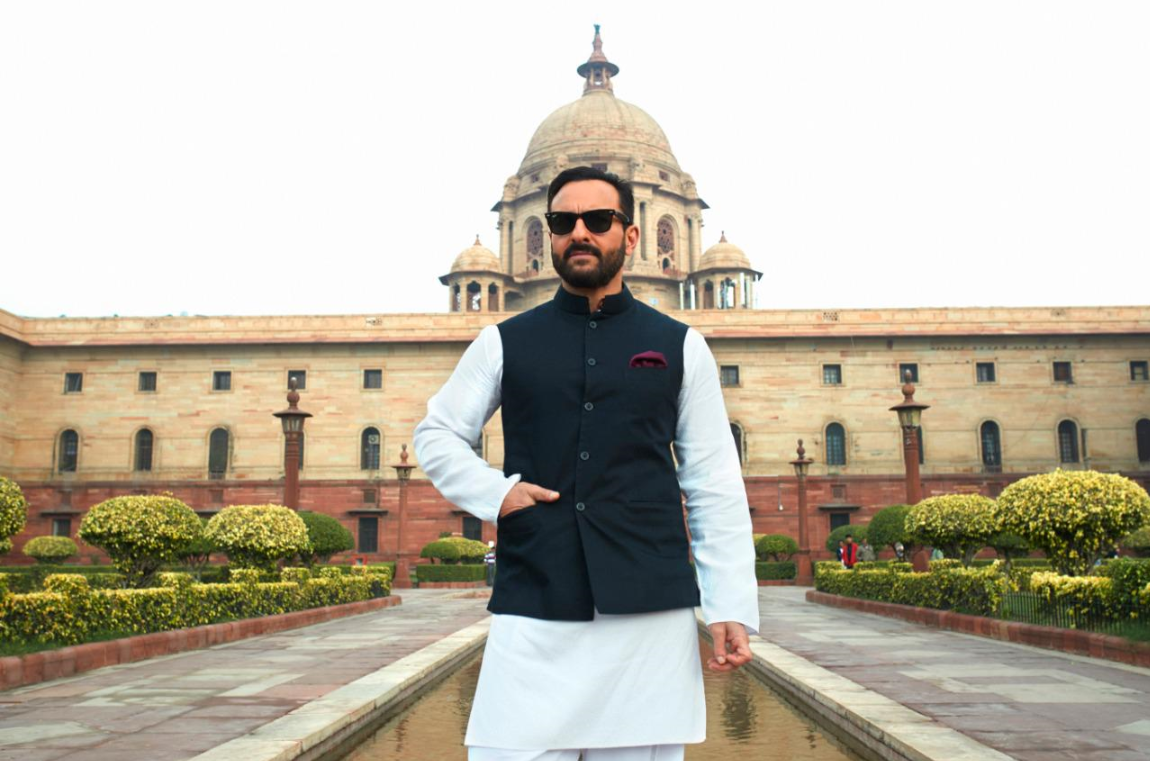 देवकी नंदन के बाद उनके उत्तराधिकारी समर प्रताप सिंह, जिनका पीएम बनने का सपना राजनीति की भेंट चढ़ जाता है. ये किंग तो नहीं बन पाते पर किंग मेकर ज़रूर बन जाते हैं. 