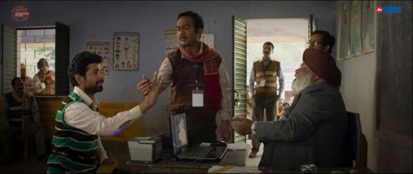 aadhaar trailer