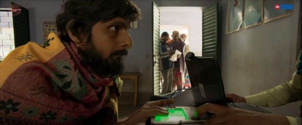 aadhaar trailer