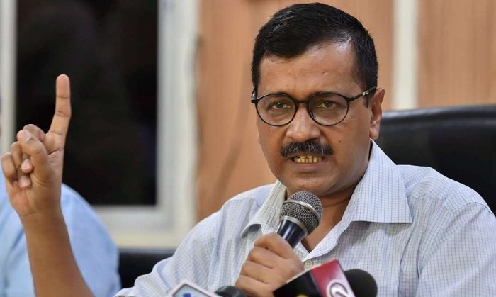 अरविंद केजरीवाल और राकेश झुनझुनवाला के पिता, राधेश्याम जी झुनझुनवाला में दो चीज़ें कॉमन थीं. एक, दोनों अग्रवाल बनिया थे. दूसरा, दोनों IRS ऑफ़िसर थे. (तस्वीर: PTI)
