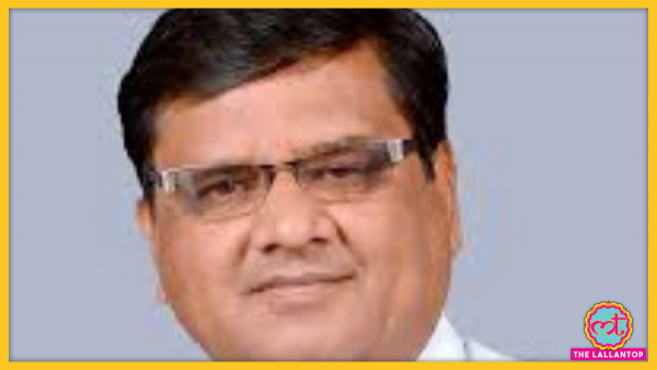 Anil Ghanwat