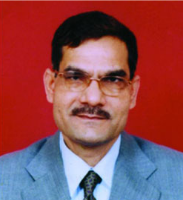 Arvind Kumar Sharma 1