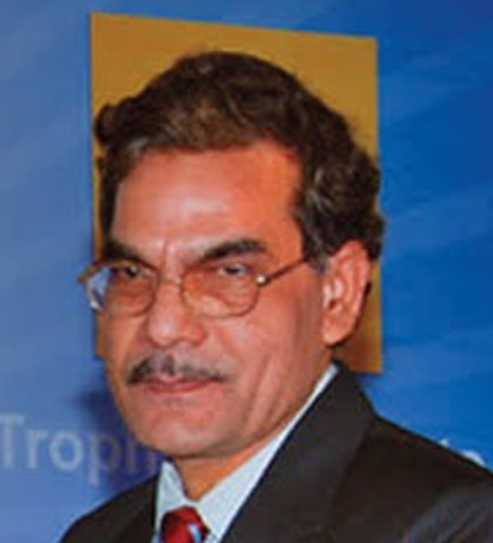 Arvind Kumar Sharma 2
