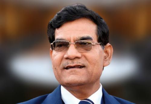 Arvind Kumar Sharma 3