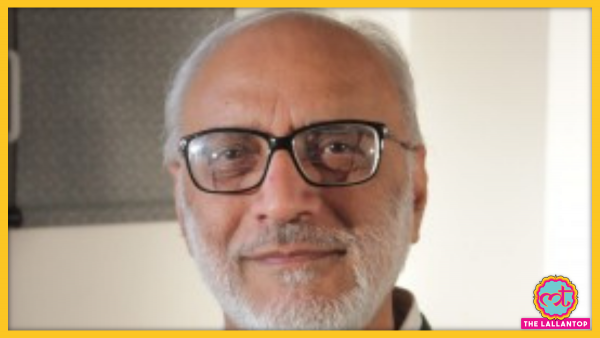 Ashok Gulati