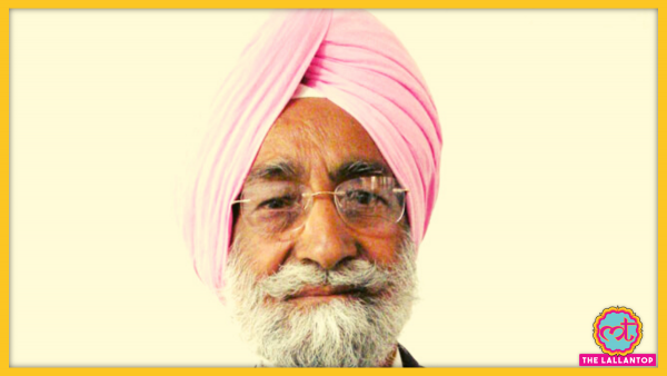 Bhupendra Singh Maan