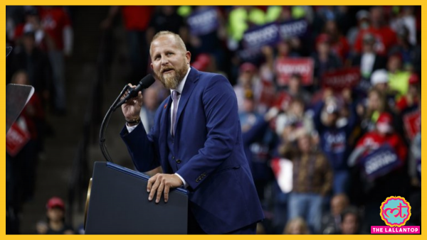 Brad Parscale