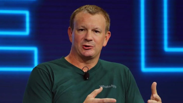 Brian Acton