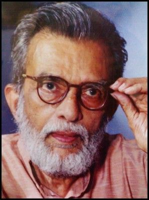 B.v. Karanth