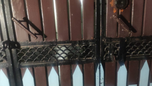 Chhatarpur Murder