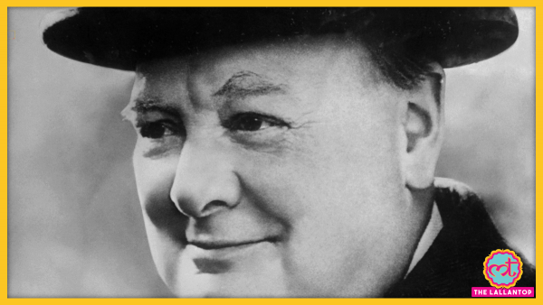 Churchill
