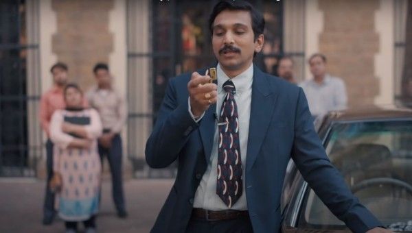 'स्कैम 1992' के बाद सभी की नज़र प्रतीक के अगले प्रोजेक्ट पर टिक गई. फोटो - स्टिल 