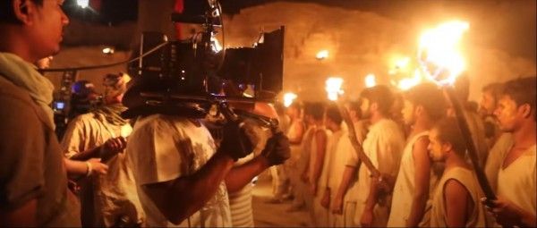 Cinematography