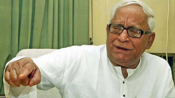 बुद्धदेव भट्टाचार्य की औद्योगीकरण की चाहत की वजह से नंदीग्राम का बवाल खड़ा हुआ.